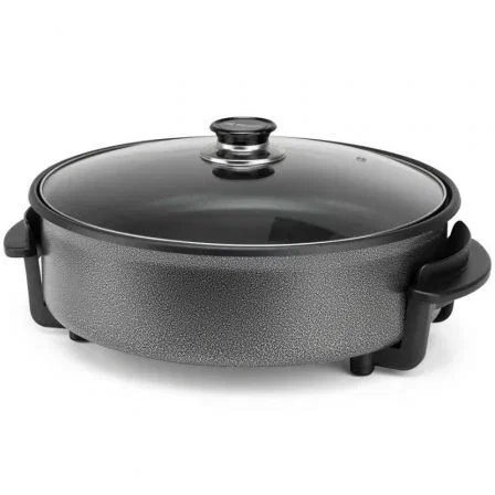Orbegozo Olla Eléctrica PZ 3670 1500W Orbegozo Olla Eléctrica PZ 3670 1500W